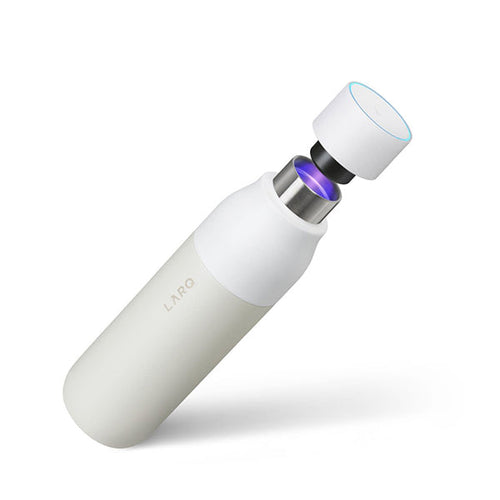 LARQ LQ-BDGW-050A Bottle [Granite White] 500ml / 17oz