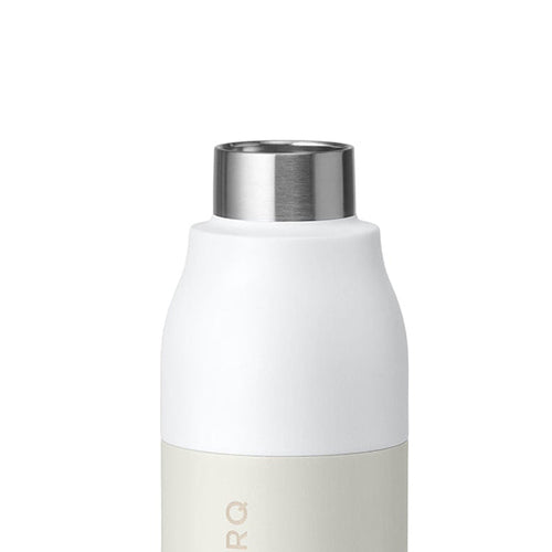 LARQ LQ-BDGW-050A Bottle [Granite White] 500ml / 17oz