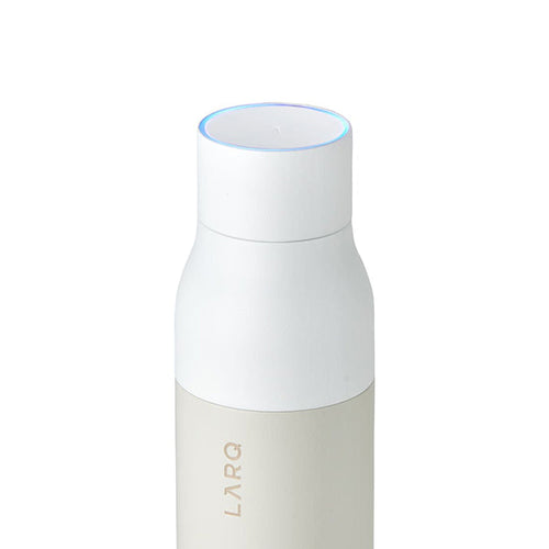 LARQ LQ-BDGW-050A Bottle [Granite White] 500ml / 17oz