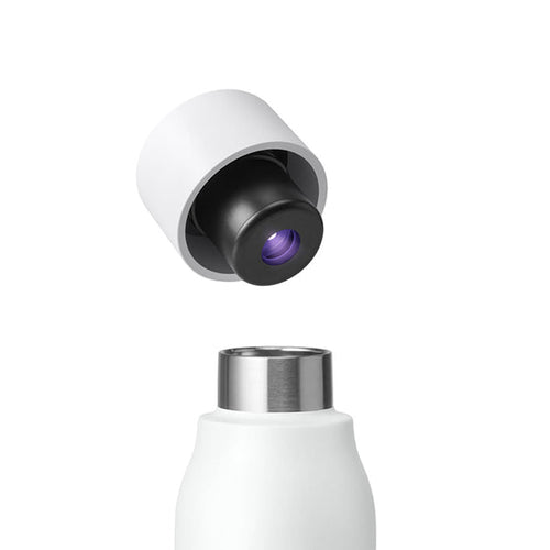 LARQ LQ-BDGW-050A Bottle [Granite White] 500ml / 17oz