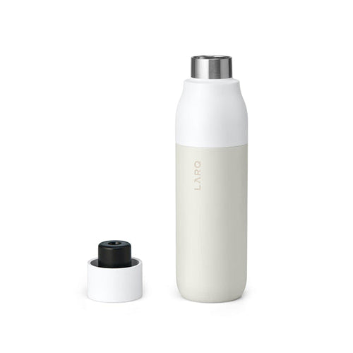 LARQ LQ-BDGW-050A Bottle [Granite White] 500ml / 17oz