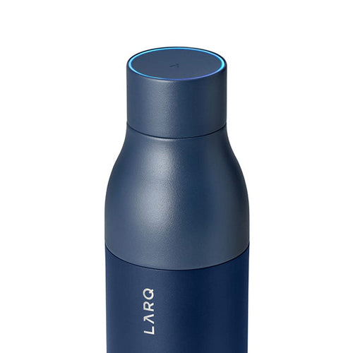 LARQ LQ-BDMB-074A Bottle [Monaco Blue] 740ml / 25oz