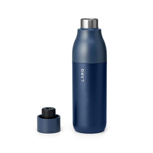 LARQ LQ-BDMB-074A Bottle [Monaco Blue] 740ml / 25oz