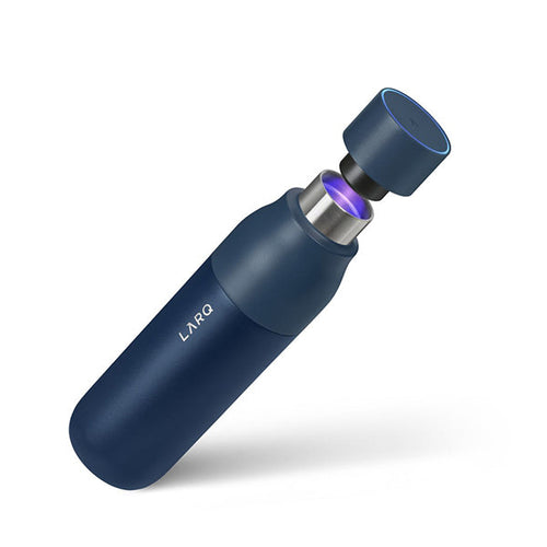 LARQ LQ-BDMB-074A Bottle [Monaco Blue] 740ml / 25oz