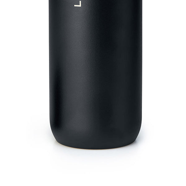 LARQ LQ-BDOB-074A Bottle [Obsidian Black] 740ml / 25oz