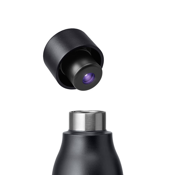 LARQ LQ-BDOB-074A Bottle [Obsidian Black] 740ml / 25oz