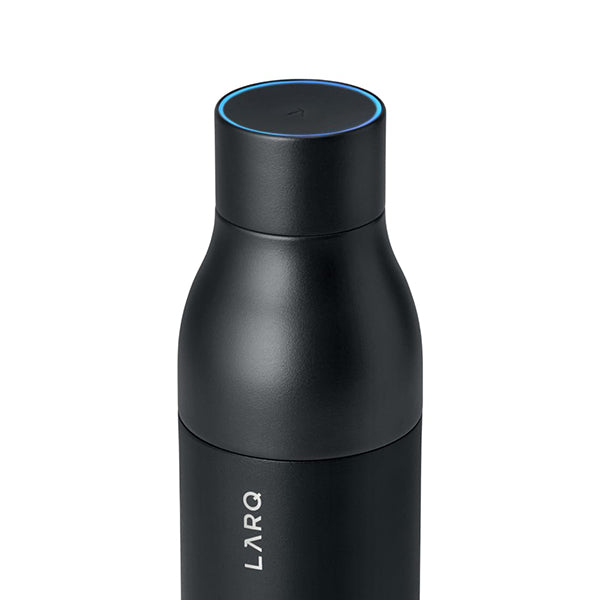 LARQ LQ-BDOB-074A Bottle [Obsidian Black] 740ml / 25oz