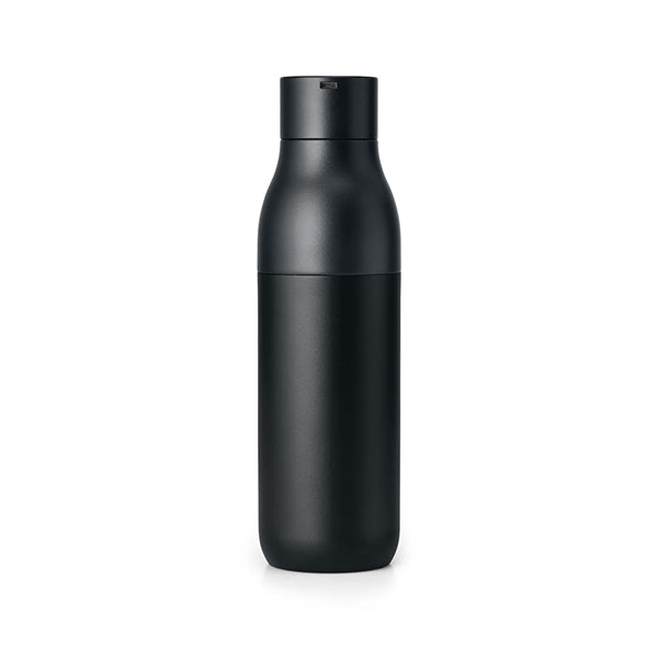 LARQ LQ-BDOB-074A Bottle [Obsidian Black] 740ml / 25oz