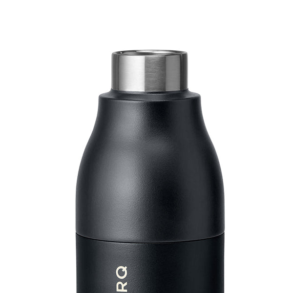 LARQ LQ-BDOB-074A Bottle [Obsidian Black] 740ml / 25oz