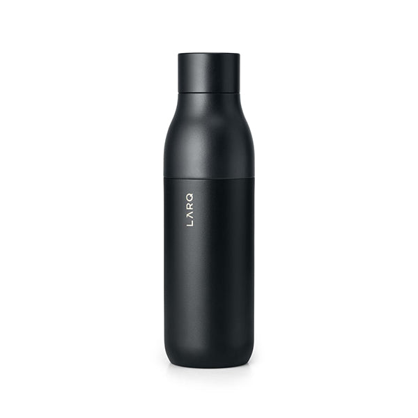 LARQ LQ-BDOB-074A Bottle [Obsidian Black] 740ml / 25oz
