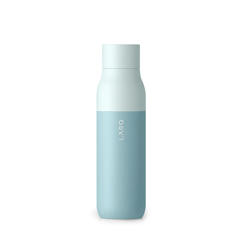 LARQ LQ-BNDSM-050A Twist Top Seaside Mint 500ml