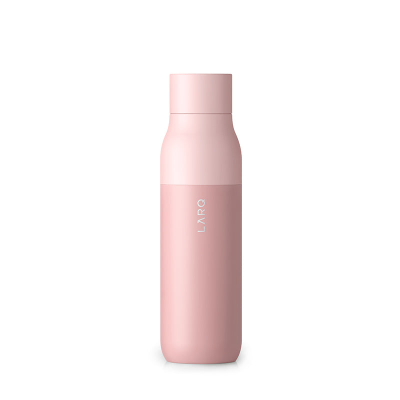 LARQ LQ-BNDHP-050A Twist Top Himalayan Pink 500ml