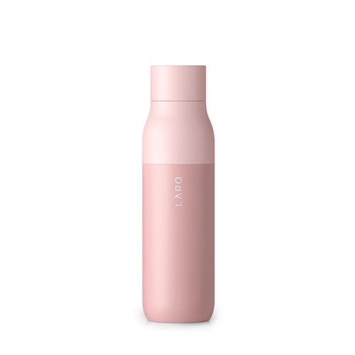 LARQ LQ-BNDHP-050A Twist Top Himalayan Pink 500ml