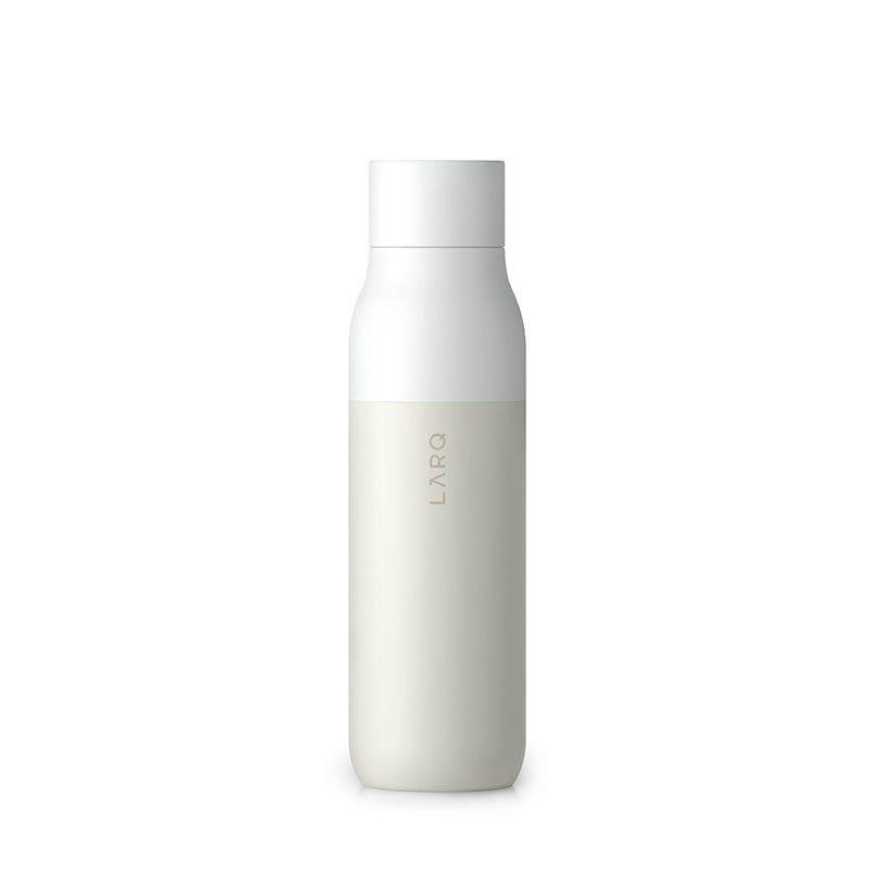 LARQ LQ-BNDGW-050A Twist Top Granite White 500ml