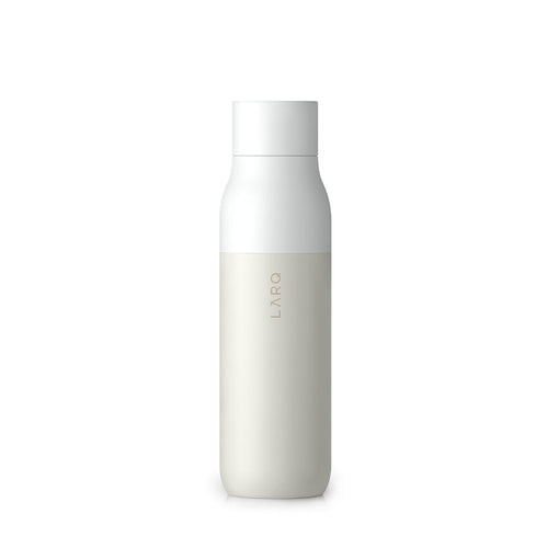 LARQ LQ-BNDGW-050A Twist Top Granite White 500ml