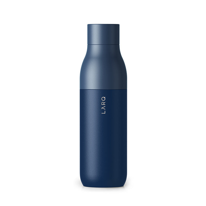 LARQ LQ-BNDMB-074A Twist Top Monaco Blue 740ml