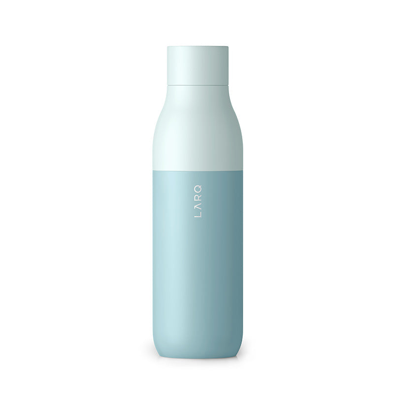 LARQ LQ-BNDSM-074A Twist Top Seaside Mint 740ml