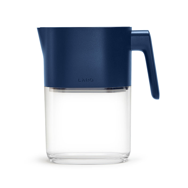 LARQ LQ-PAMB-190A Pitcher PureVis Monaco Blue (Advanced Filter) 1.9L