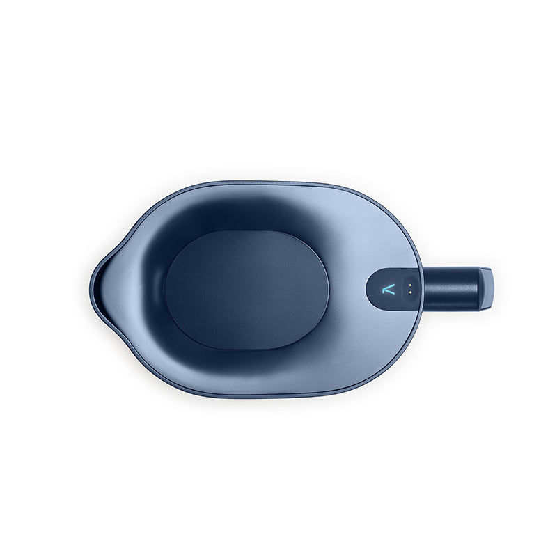 LARQ LQ-PAMB-190A Pitcher PureVis Monaco Blue (Advanced Filter) 1.9L