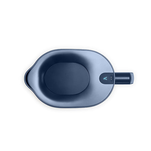LARQ LQ-PAMB-190A Pitcher PureVis Monaco Blue (Advanced Filter) 1.9L