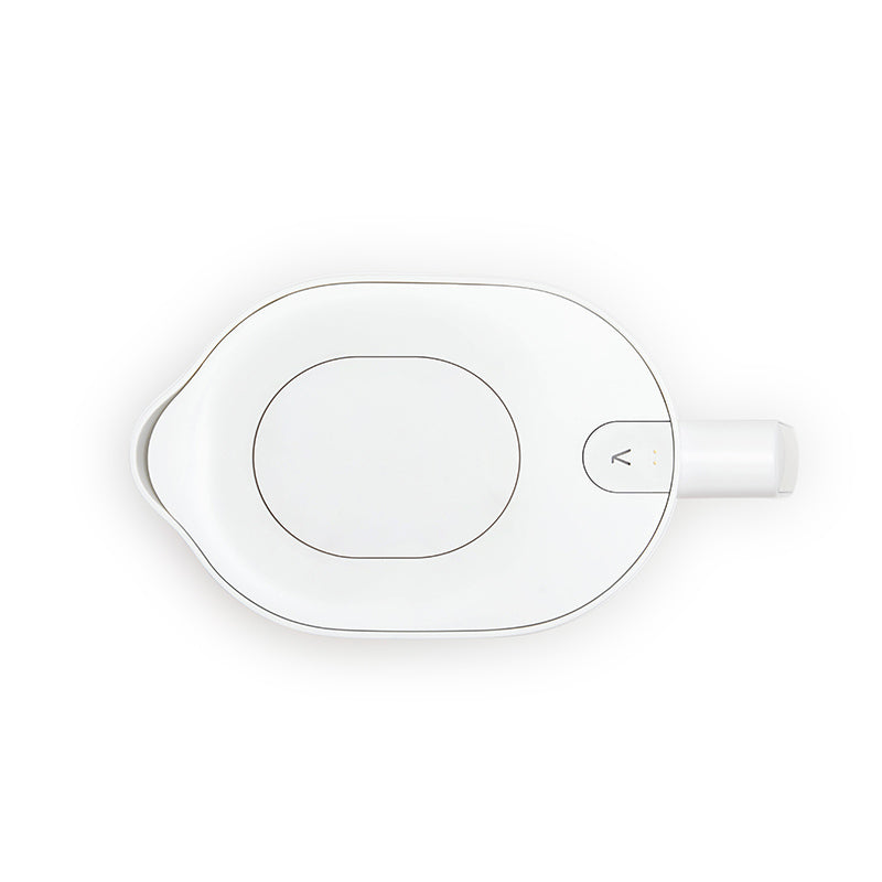 LARQ LQ-PAPW-190A Pitcher PureVis Pure White (Advanced Filter) 1.9L