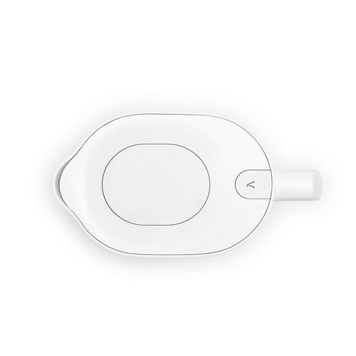 LARQ LQ-PAPW-190A Pitcher PureVis Pure White (Advanced Filter) 1.9L