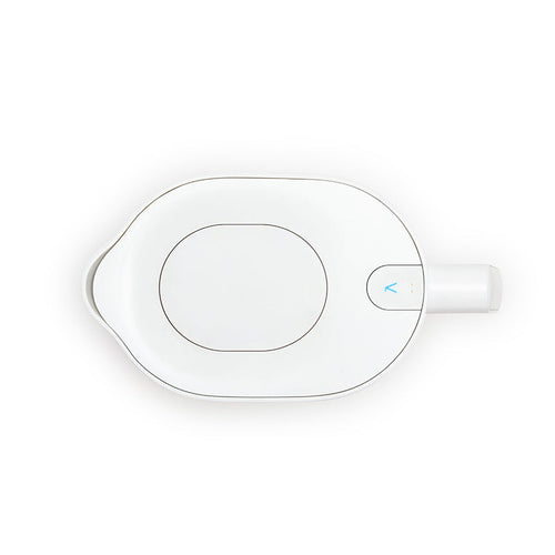LARQ LQ-PAPW-190A Pitcher PureVis Pure White (Advanced Filter) 1.9L