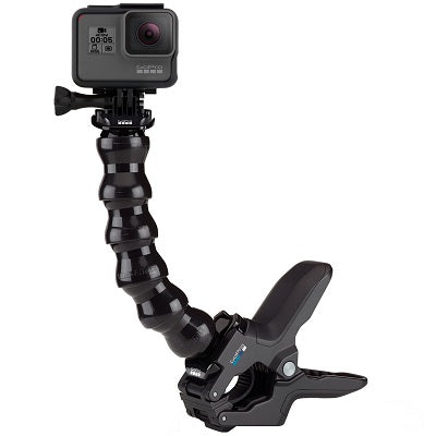 GoPro Jaws: Flex Clamp (ACMPM-001)