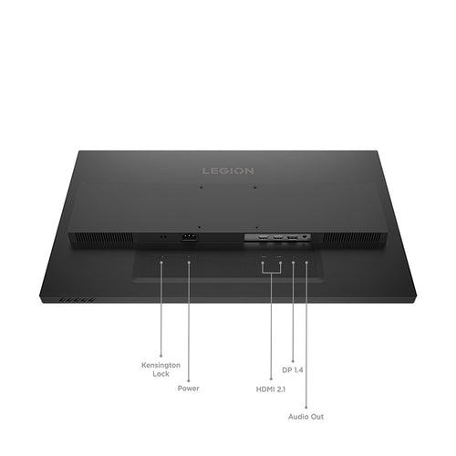 Lenovo Legion 27-10 68C5GAC4MY - 27 IPS FHD 240Hz Gaming Monitor