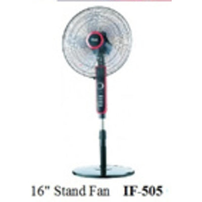 IFan Stand Fan 16 Inches (IF505)