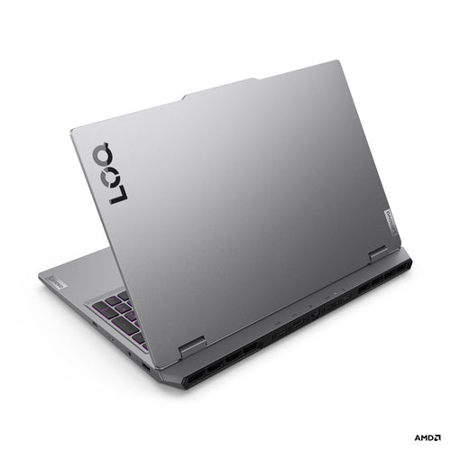 Lenovo LOQ 15AHP10 83JG001GSB - R7 250 16GB 1TB RTX5060 15