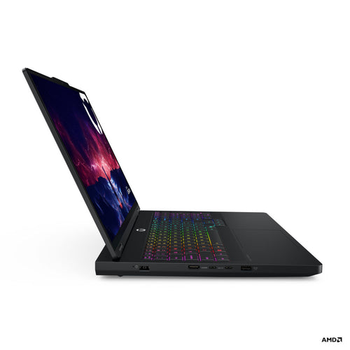 Lenovo Legion Pro 5 16AFR10 83F2000RSB – R9 9955HX 32GB RAM 1TB SSD RTX5070 16 OLED 165Hz