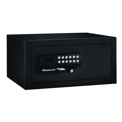 SentrySafe HL100ES Hotel Safe