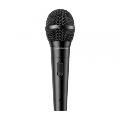 Audio-Technica ATR1300X Dynamic Vocal Microphone