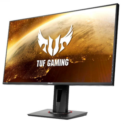 Asus TUF Gaming VG279QM - 27-inch FHD 280Hz Fast IPS Gaming Monitor
