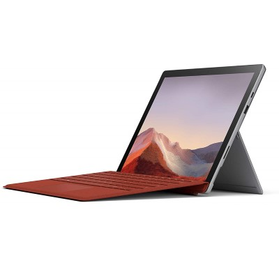 Microsoft Surface Pro 7 - i7 16GB 1TB W10 Pro (Platinum) [Surface For Business]