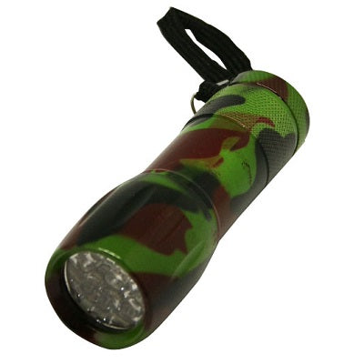 PowerPac PP8031 21 Led Torch Light