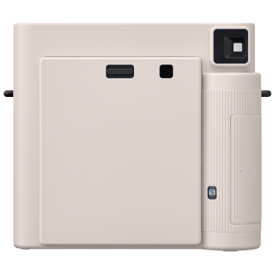 Fuji Instax SQUARE SQ1 Instant Camera Combo Kit (White)