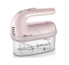 Bear DDQ-A01G1 Hand Mixer with 5 Speed & Box