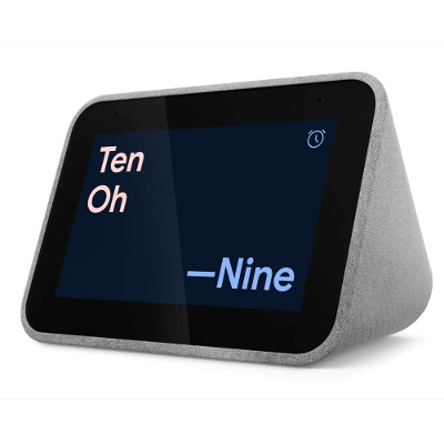 Lenovo CD-24501F Smart Clock