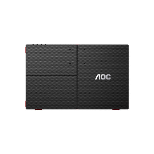 AOC 15.6 16G3 IPS FHD 144Hz Portable Gaming Monitor