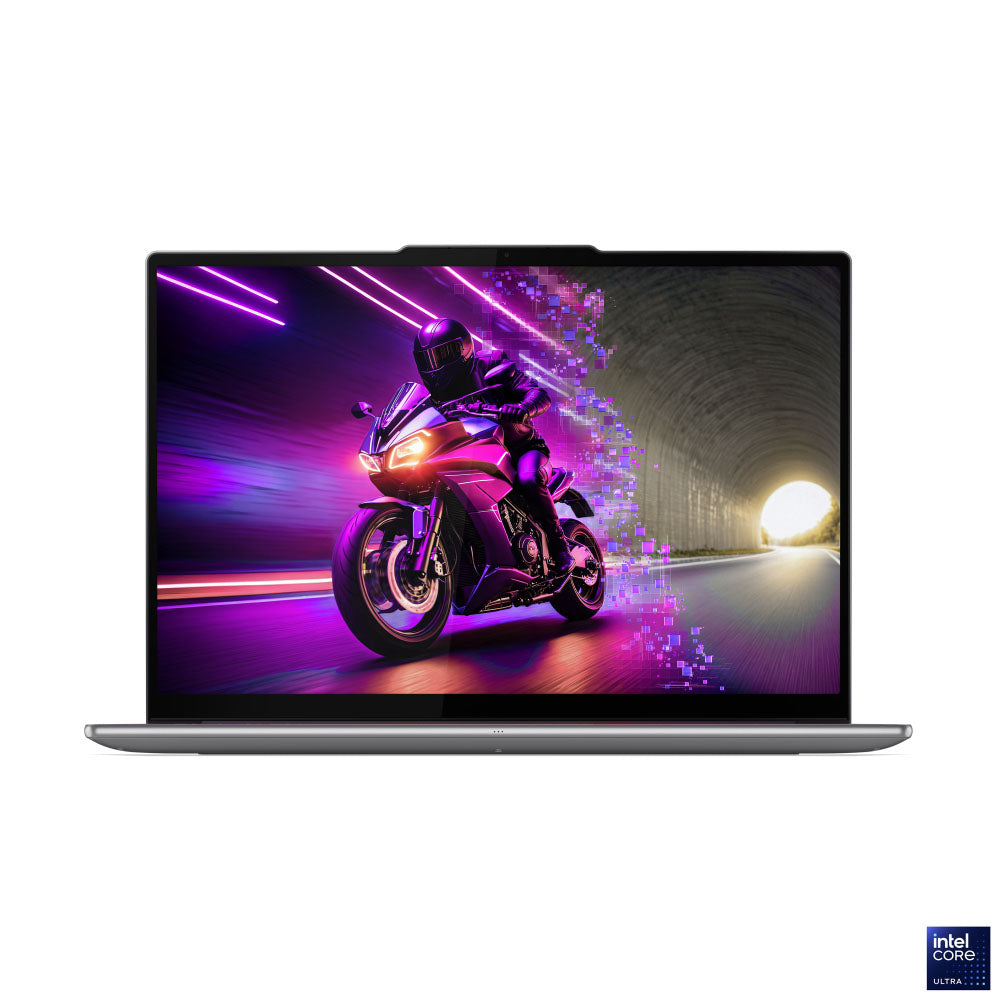 Lenovo Yoga Pro 9 16IAH10 83L00048SB - U9 285H 64GB 2TB RTX5070 16 3.2K OLED 120Hz Touch