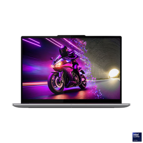 Lenovo Yoga Pro 9 16IAH10 83L00048SB - U9 285H 64GB 2TB RTX5070 16 3.2K OLED 120Hz Touch