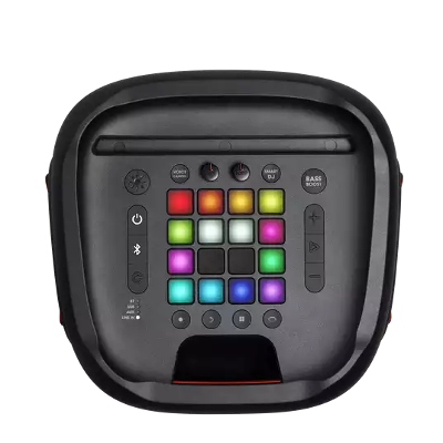 JBL Partybox 1000 Bluetooth Party Speaker (Black)