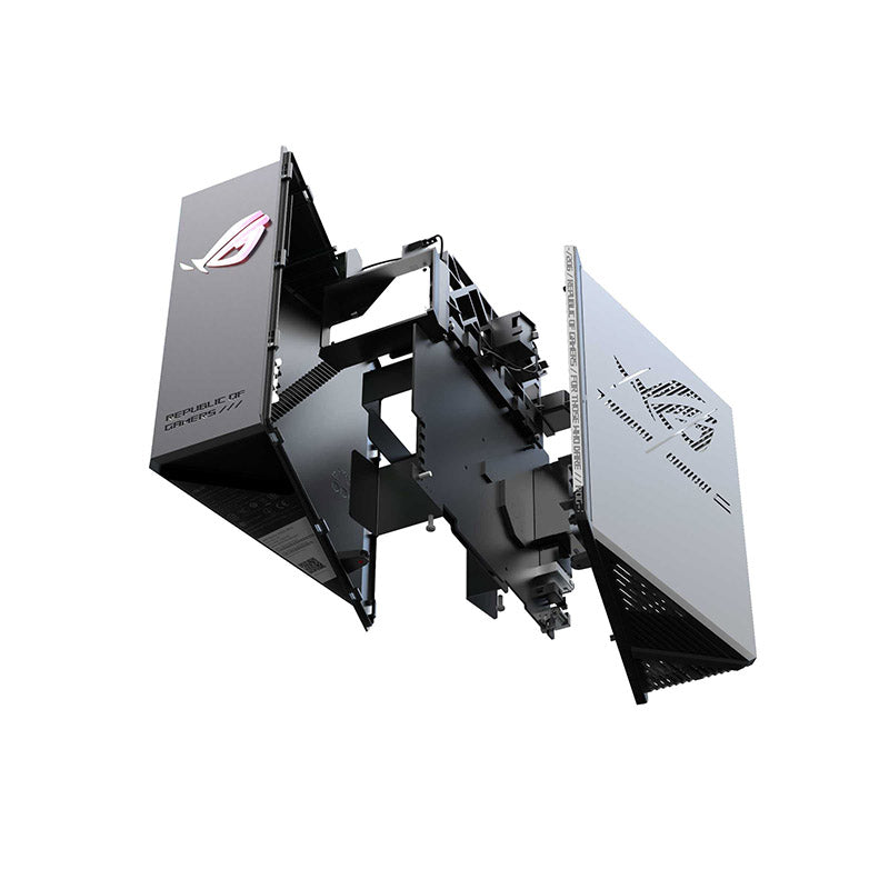 Asus ROG Strix GS-BE7200X Dual-band Wi-Fi 7 BE7200 Gaming Router