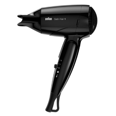 Braun HD 130 Satin 1 Hair Dryer