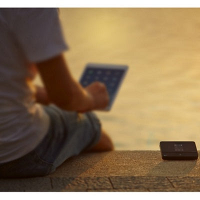 TP-Link M7350 LTE-Advanced Mobile Wi-Fi