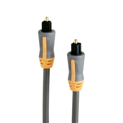 Daiyo TA5671 1.2m Classic Digital Optical Audio Cable