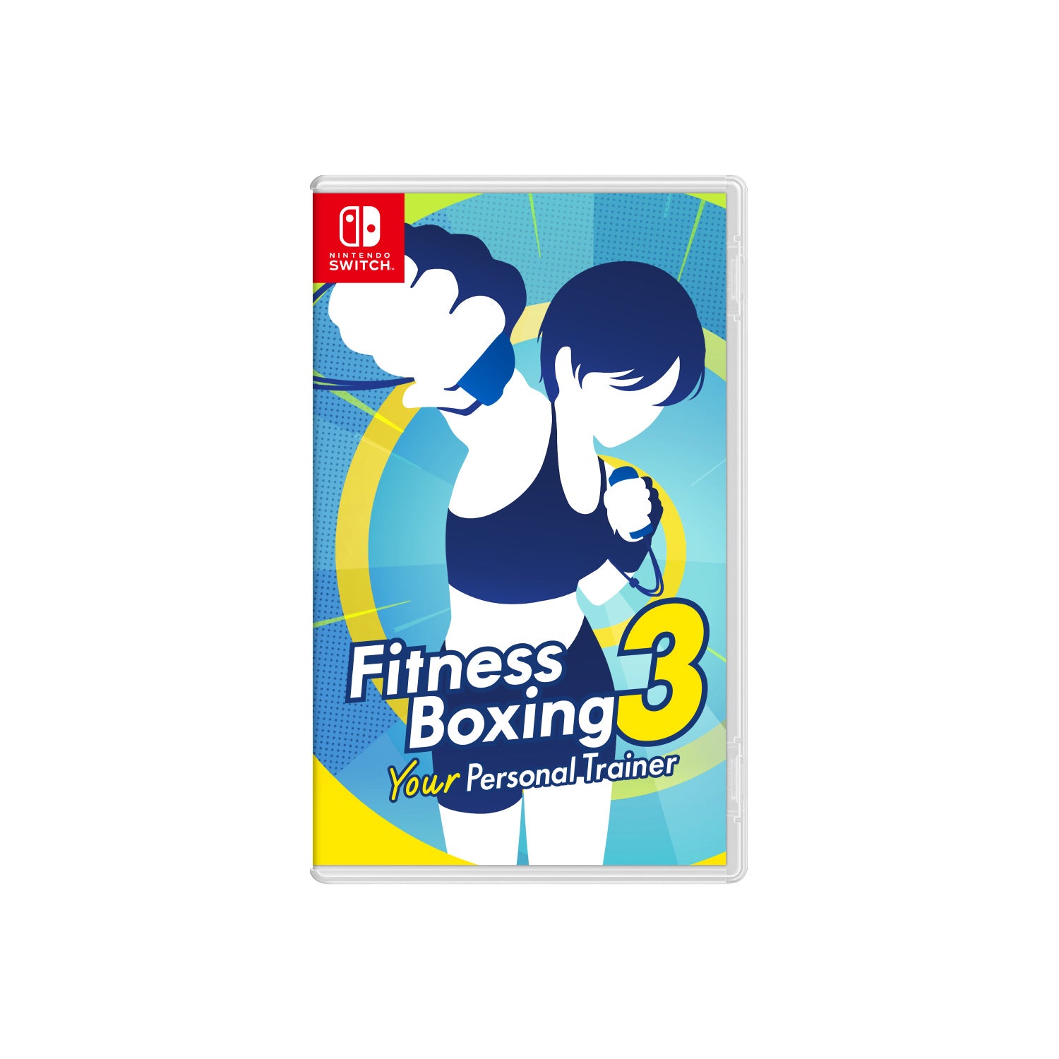 Fitness Boxing 3: Your Personal Trainer