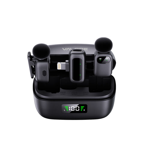 Valore Digital Wireless Microphone (SP-012)